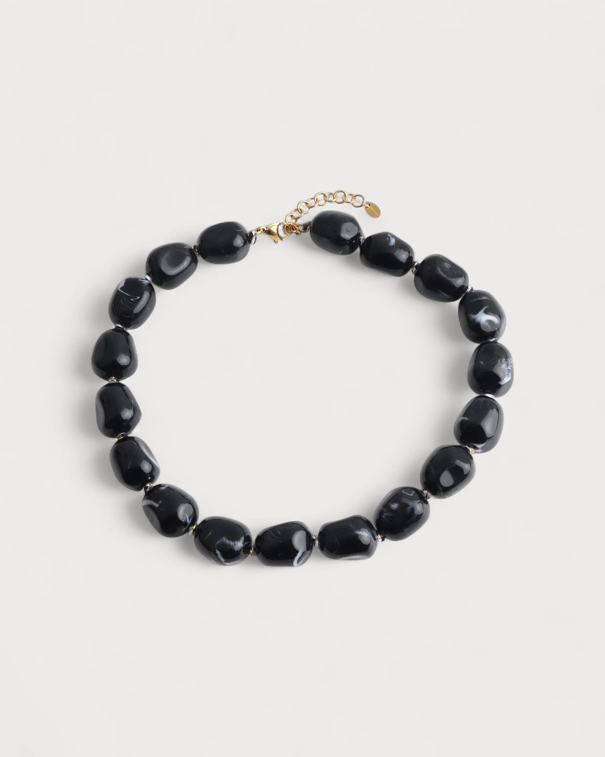 Renske - Necklace - Stainless Steel - Image 5