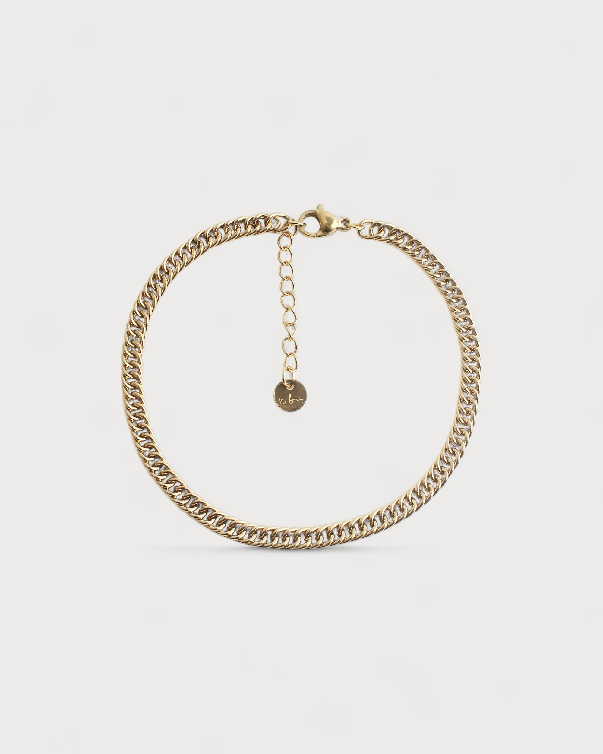 Rick - Bracelet - Stainless Steel