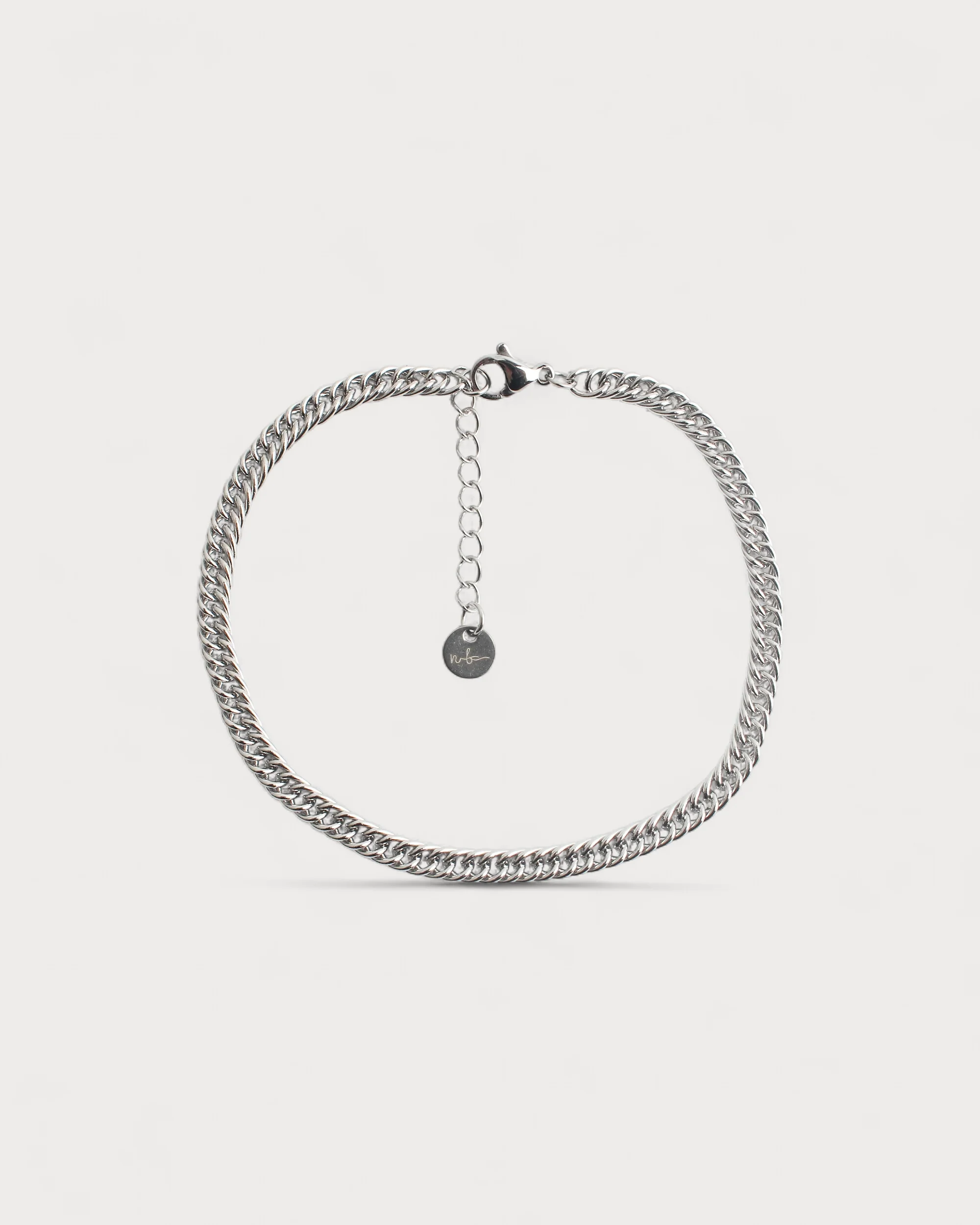 Rick - Bracelet - Stainless Steel - Image 2