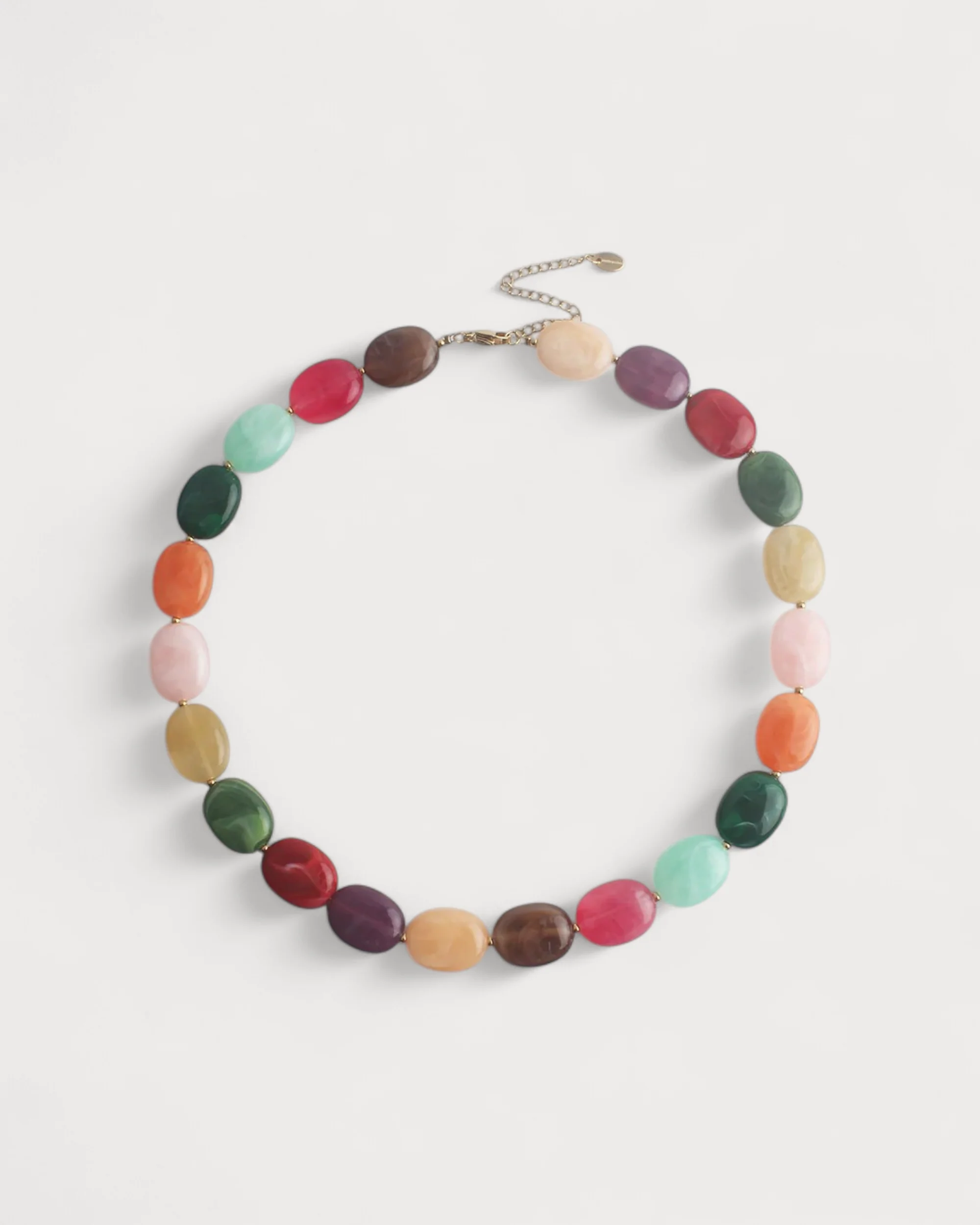 Romee - Necklace - Stainless Steel - Image 5