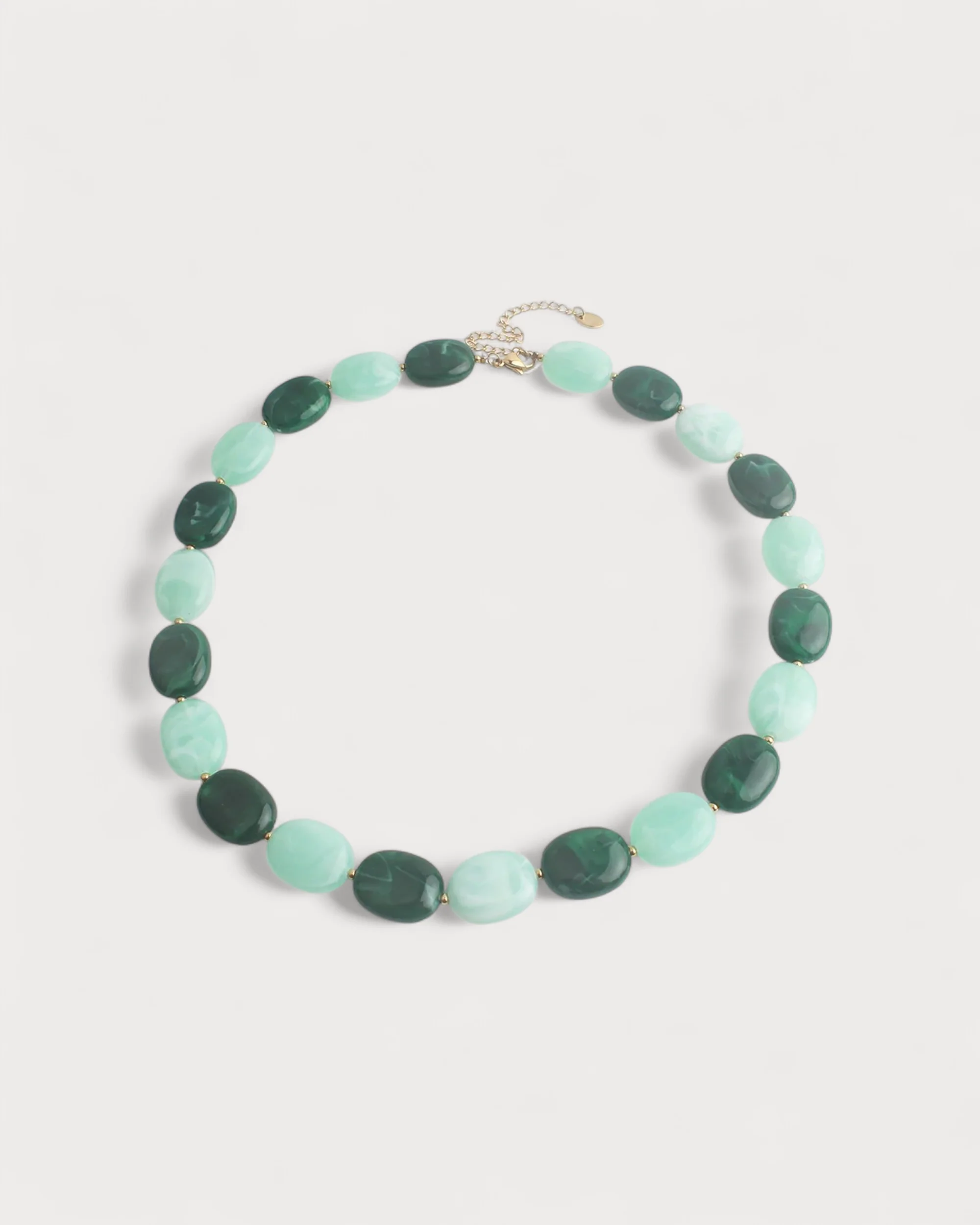 Romee - Necklace - Stainless Steel - Image 6