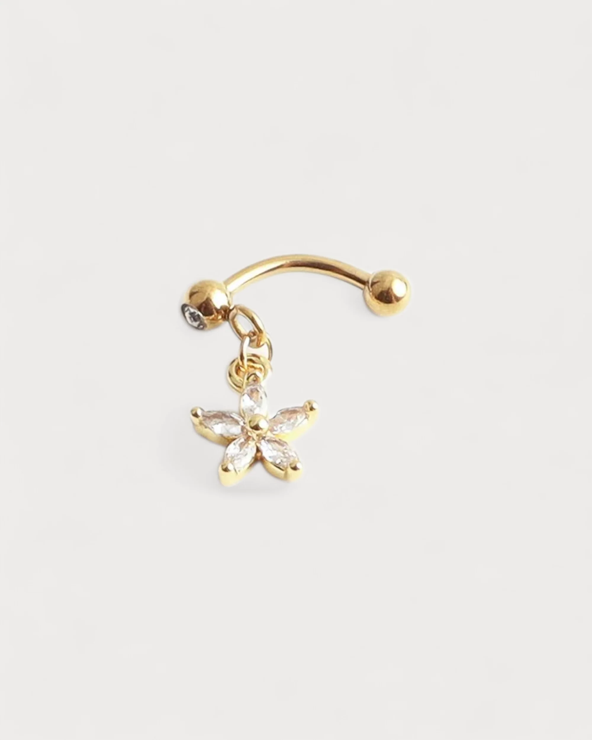 Rosalinde - Piercing – Titanium