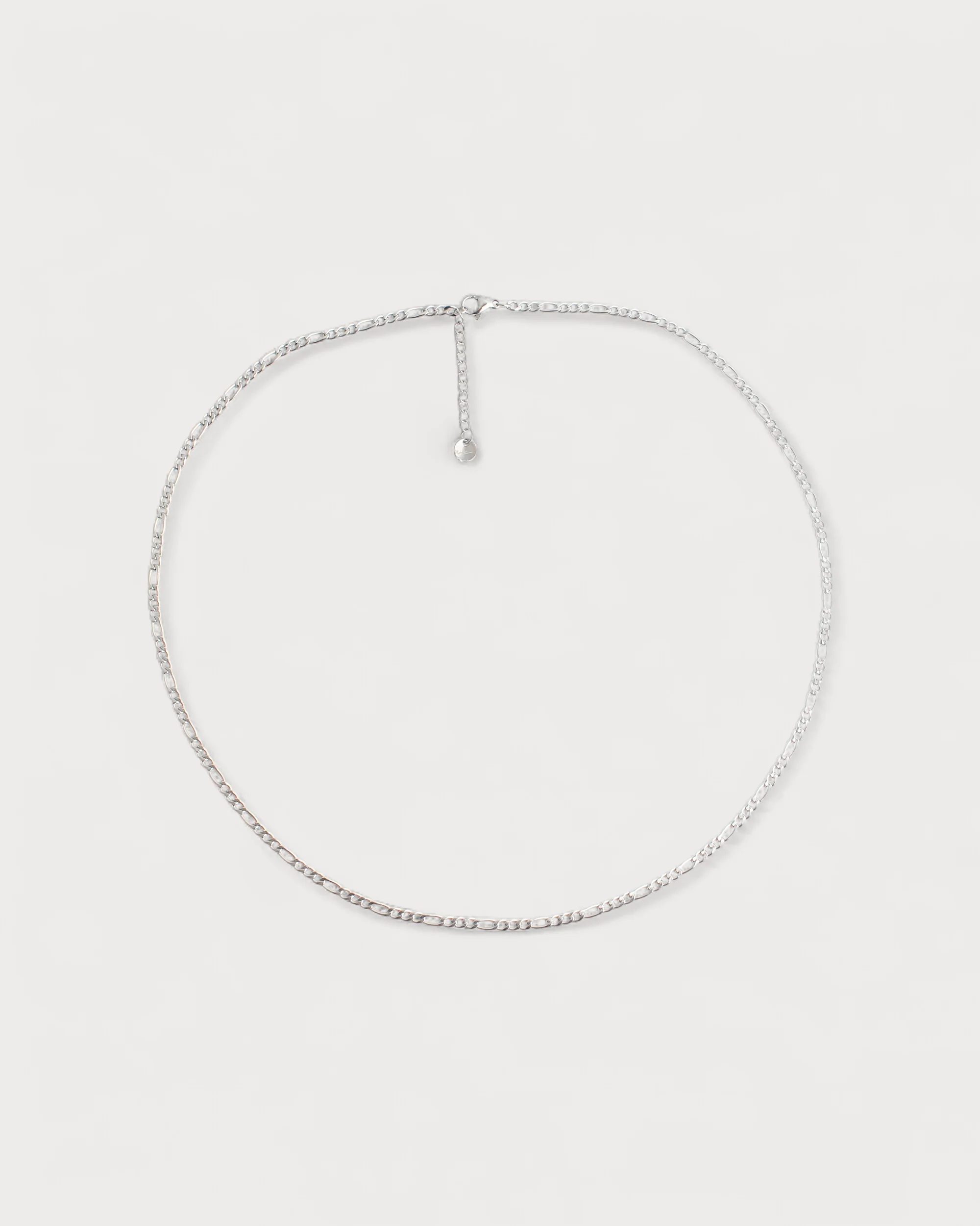 Roy - Necklace - Stainless Steel - Image 4