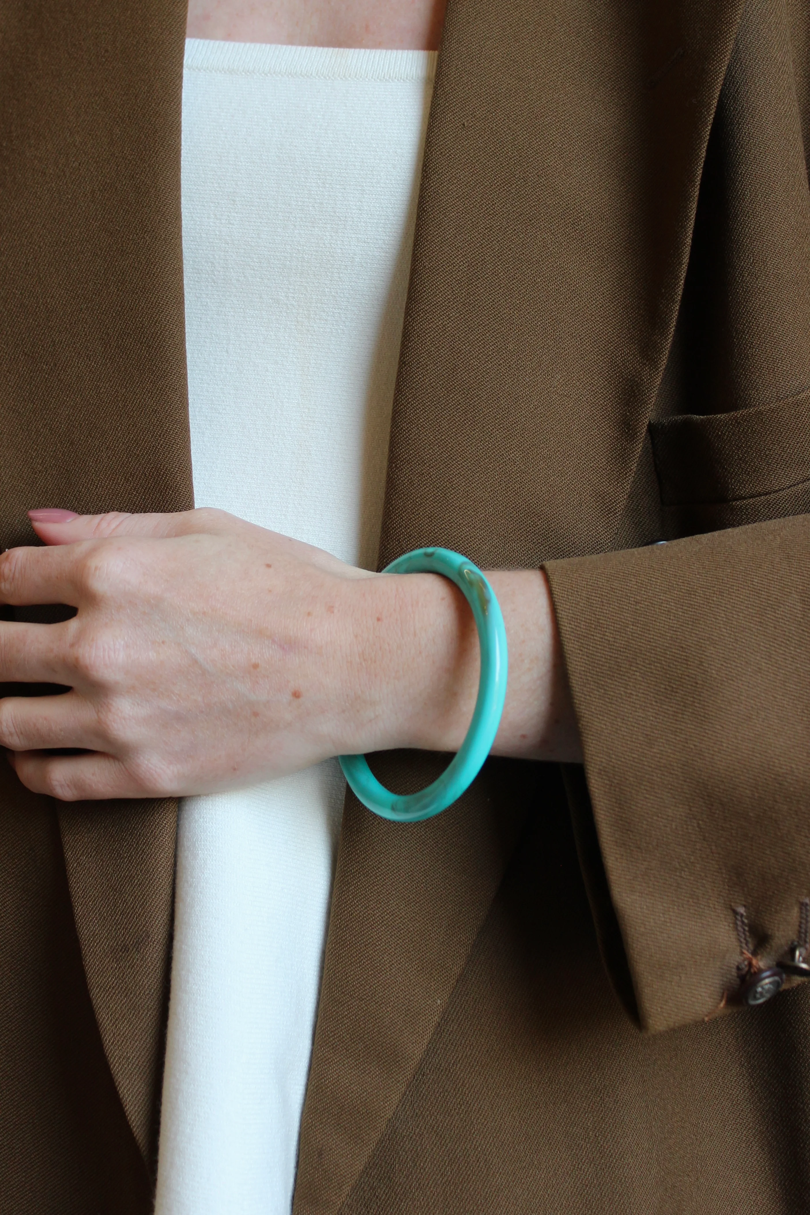 Sané - Bracelet - Bangle - Image 4
