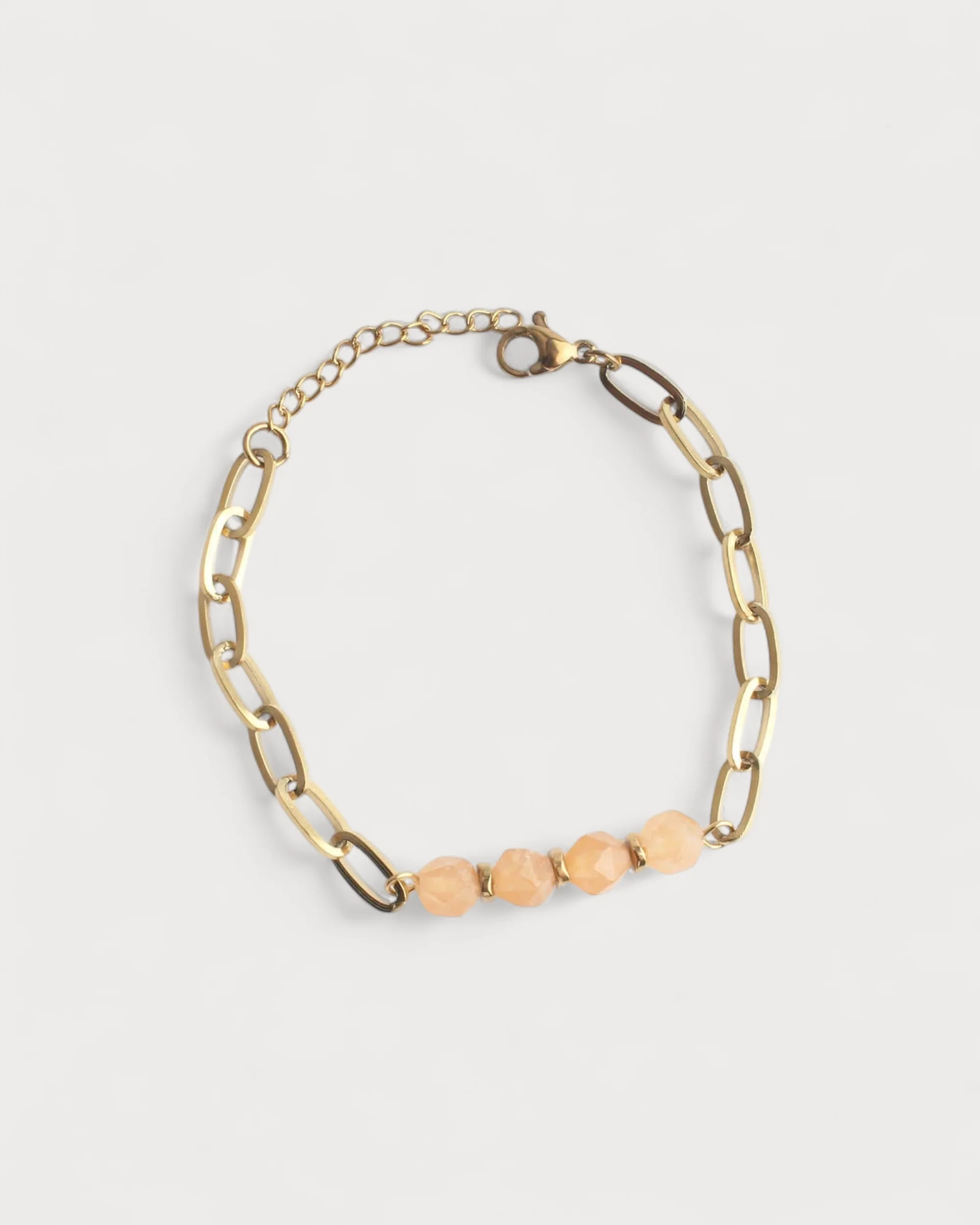 Sanne - Bracelet - Stainless Steel - Image 3
