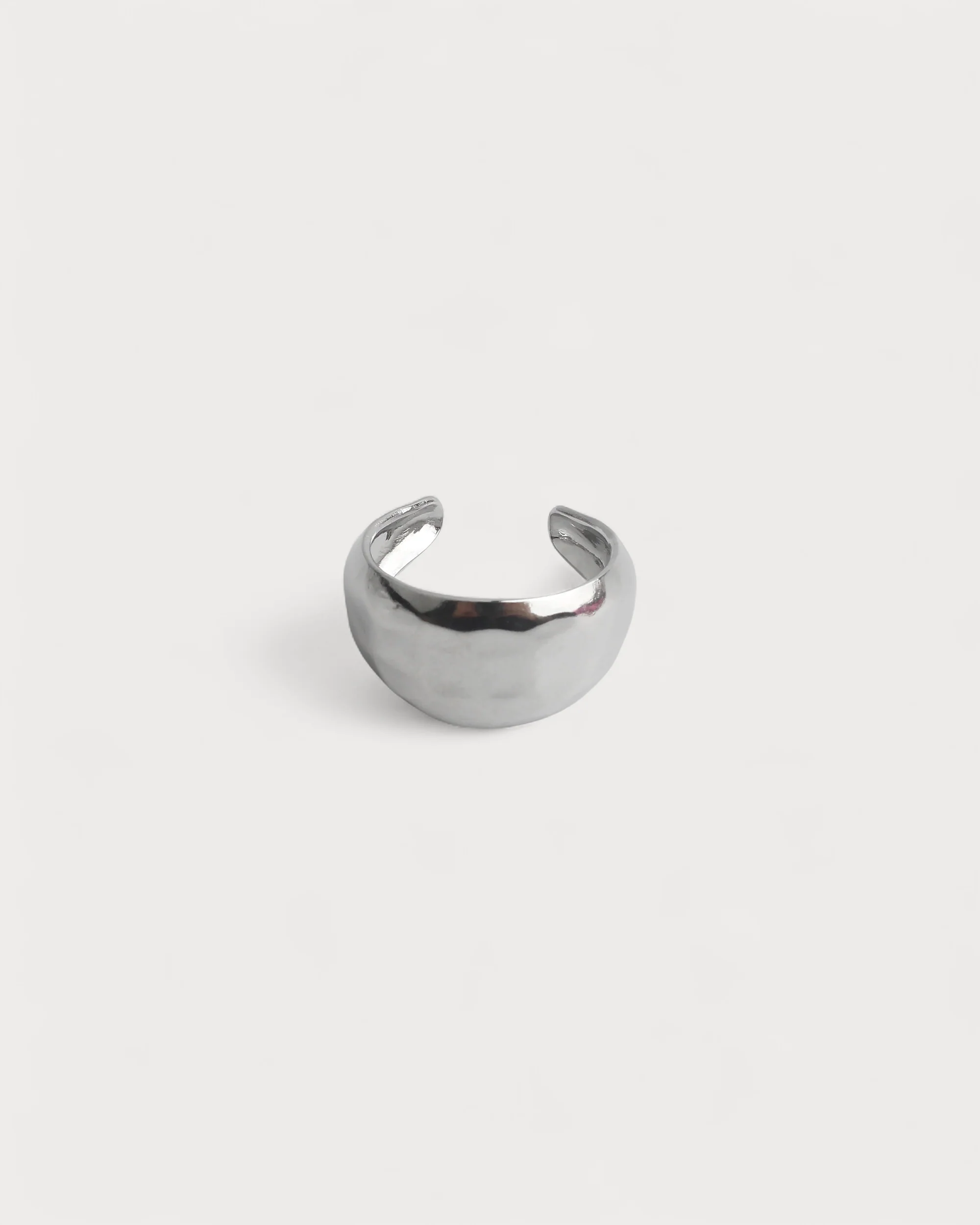 Sarita - Ring - Stainless Steel - Adjustable - Image 4