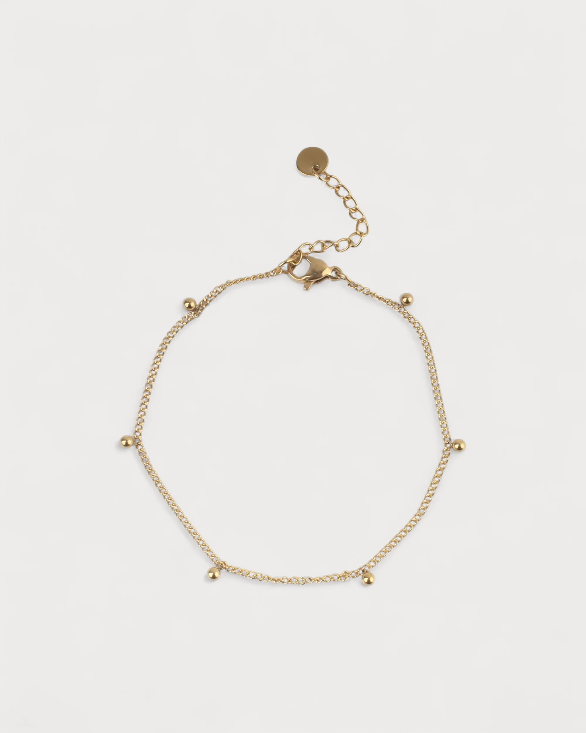 Satelite - Bracelet - Stainless Steel