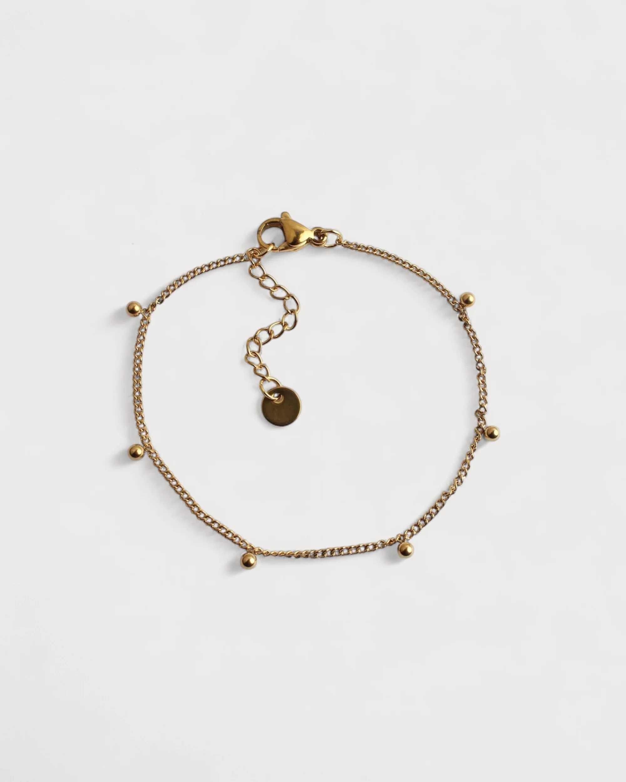 Satelite - Bracelet - Stainless Steel - Image 3