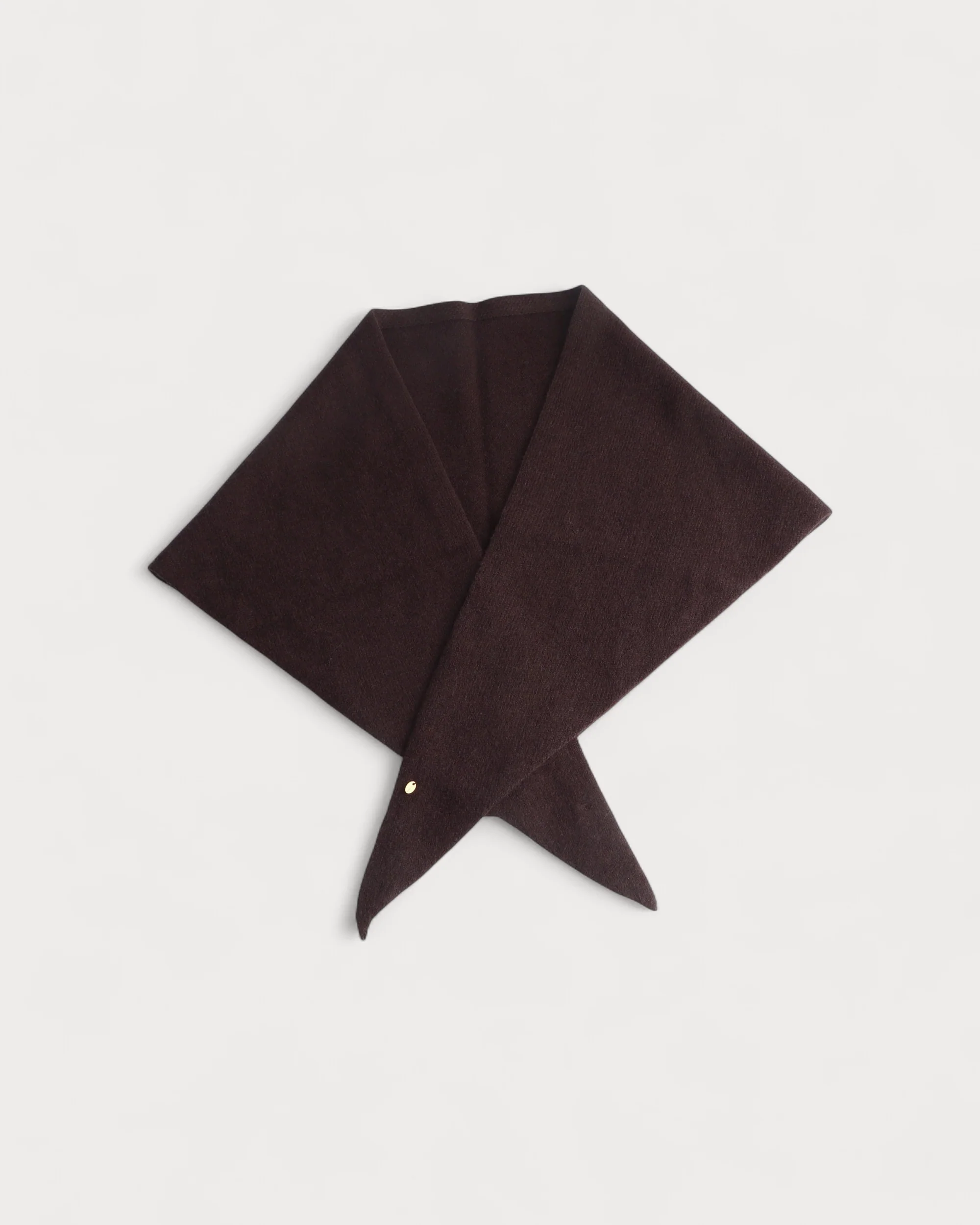 Mini Triangle Scarf - Image 13
