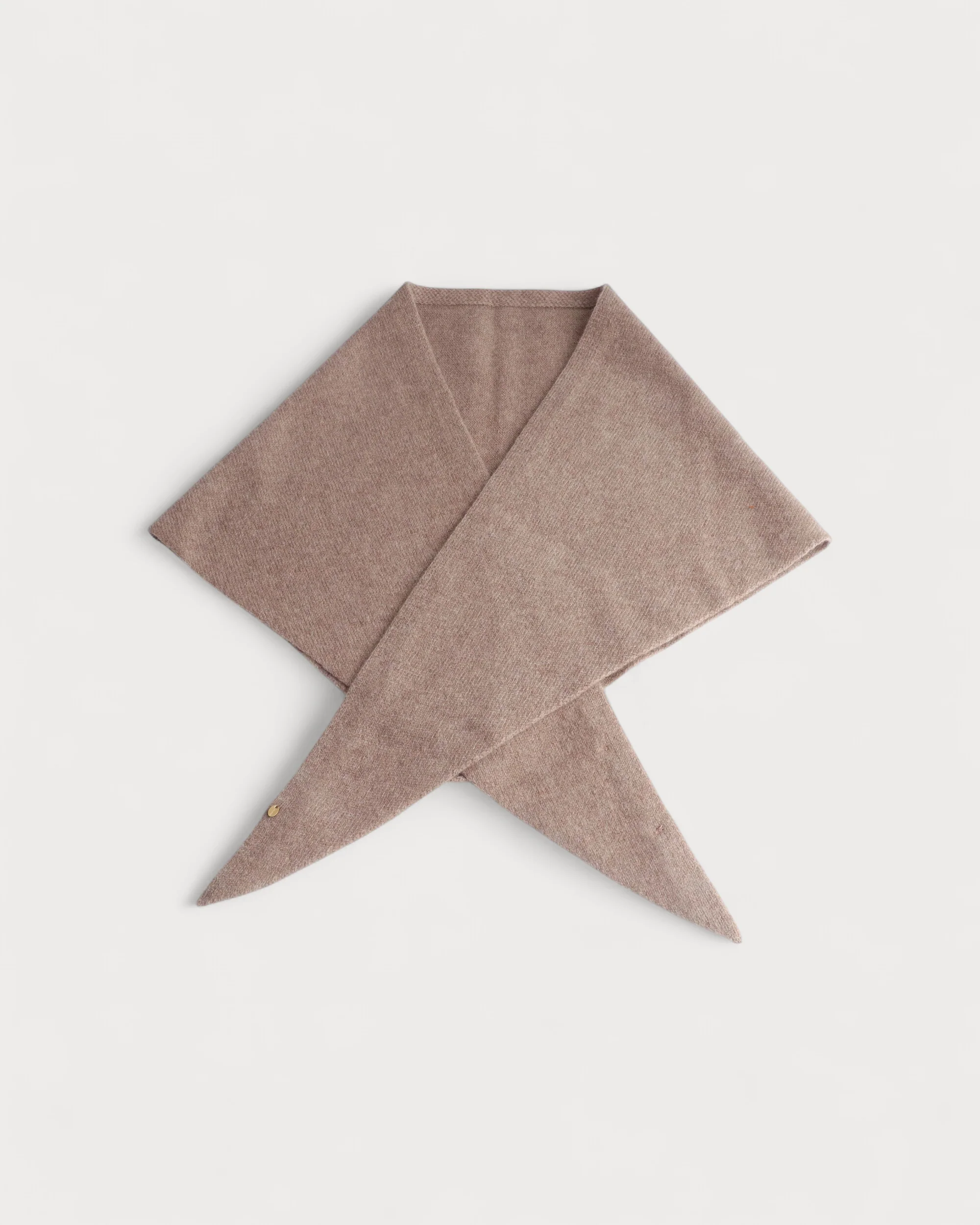 Mini Triangle Scarf - Image 4
