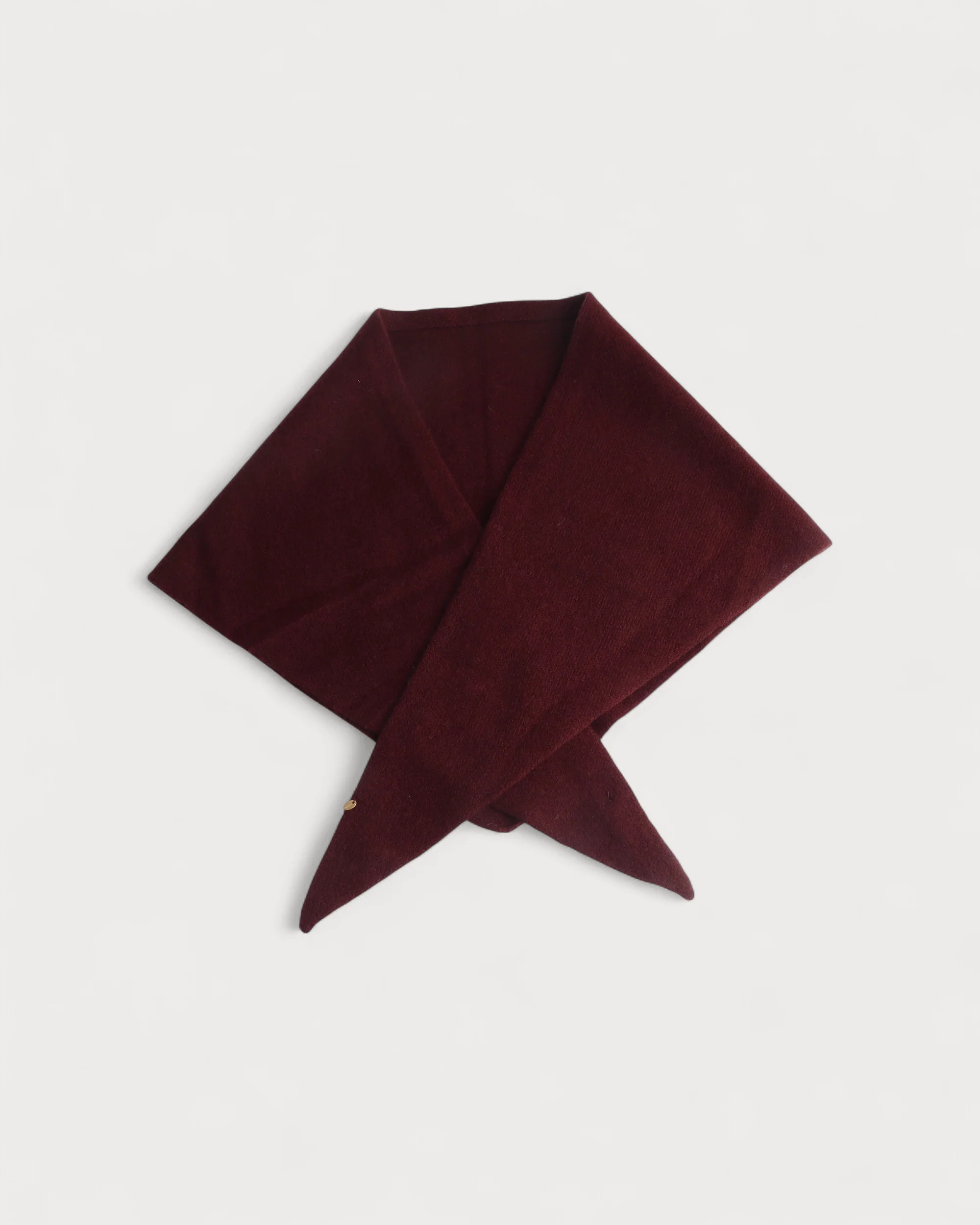 Mini Triangle Scarf - Image 8