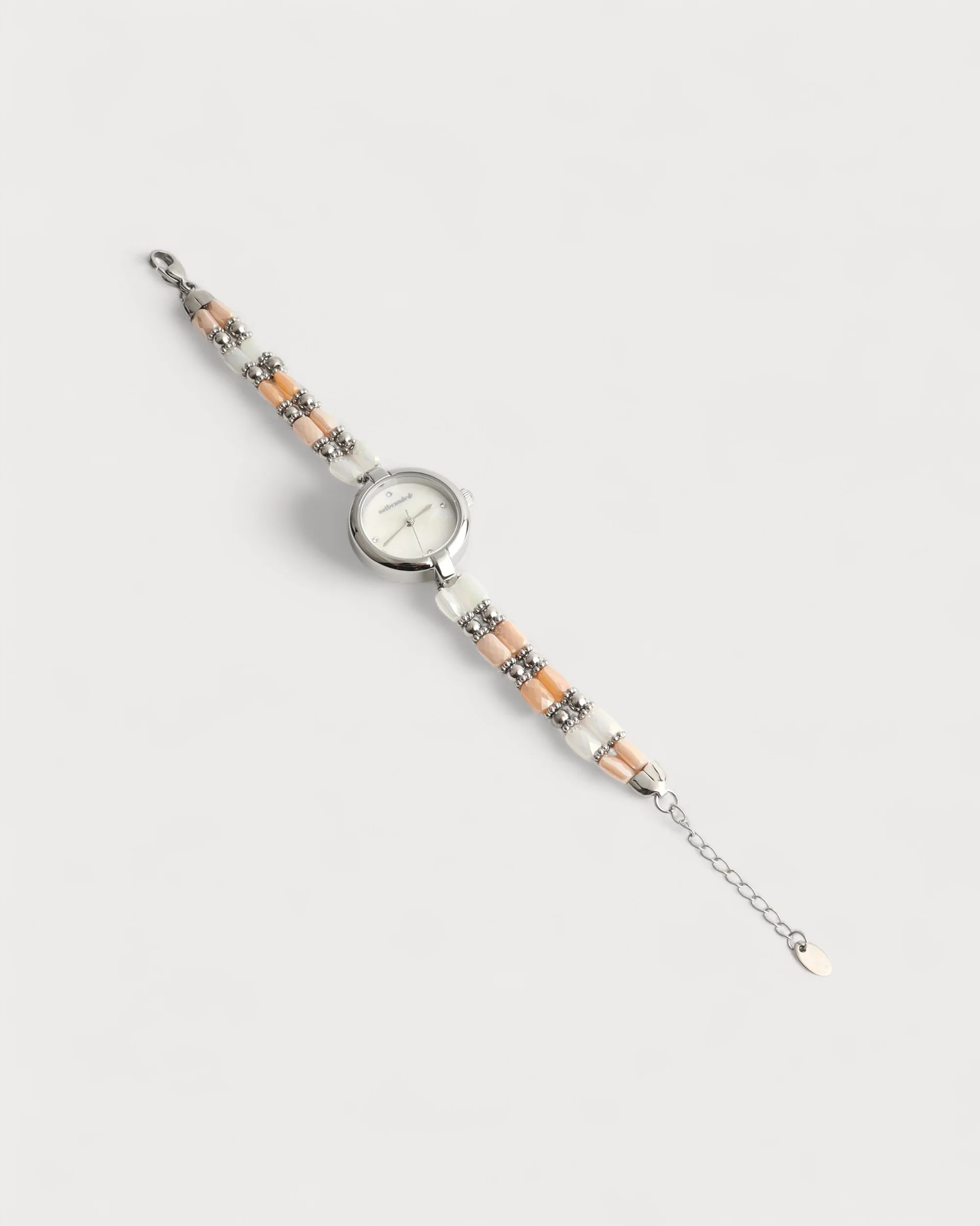 Serena - Watch - Stainless Steel - Image 3