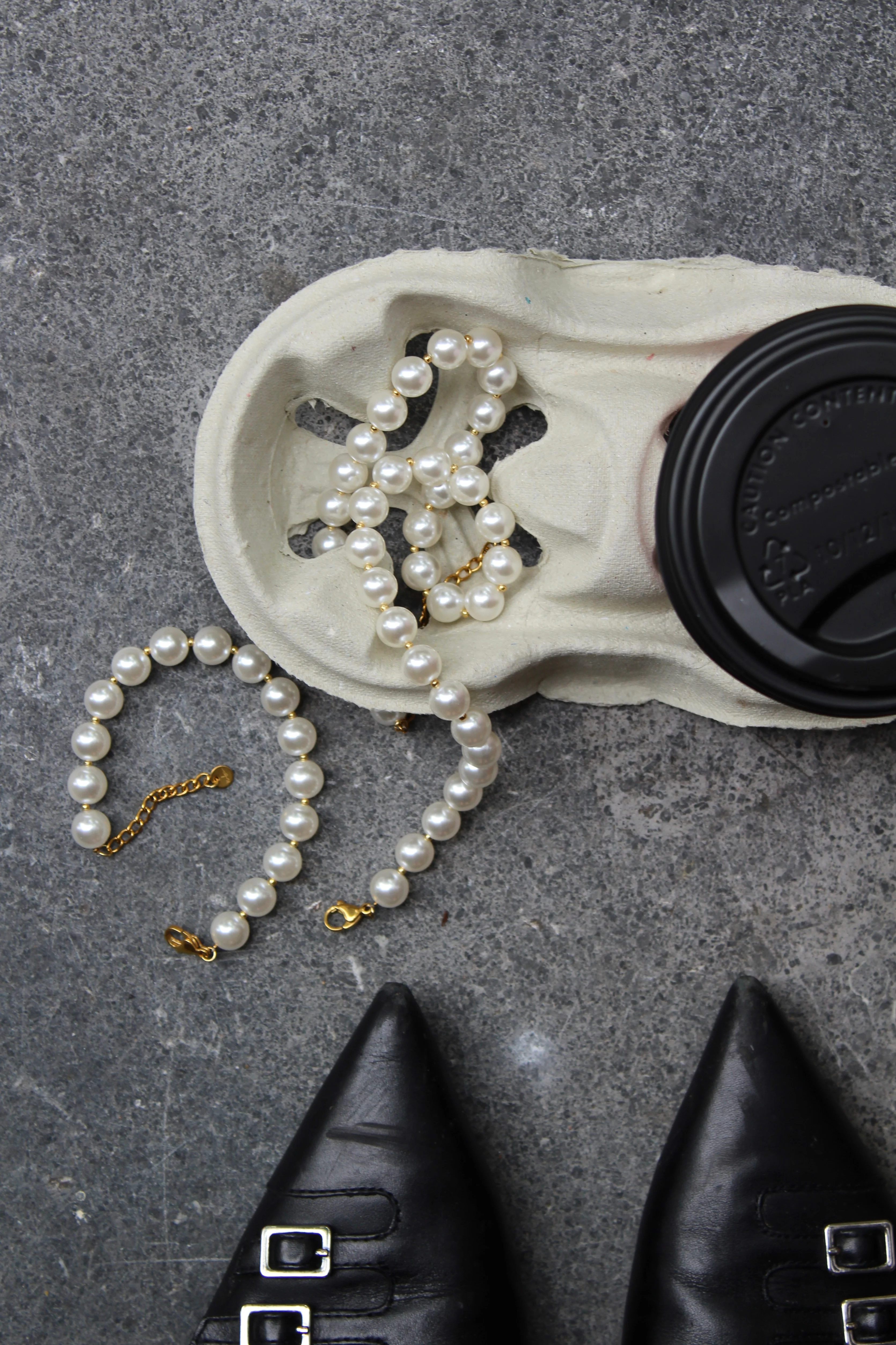 Siren - Bracelet - Stainless Steel - Image 5