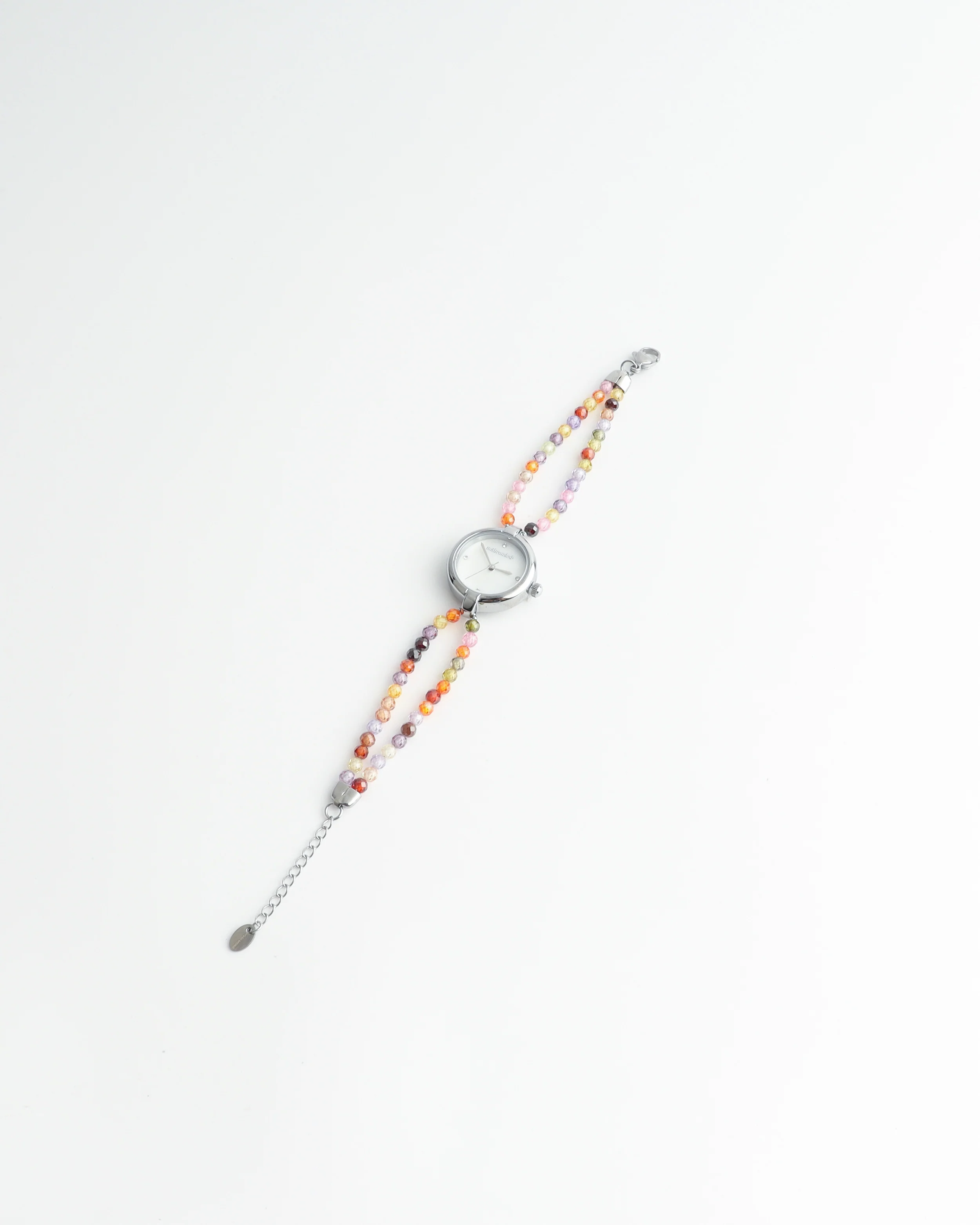 Sofie - Watch – Stainless Steel - Image 10