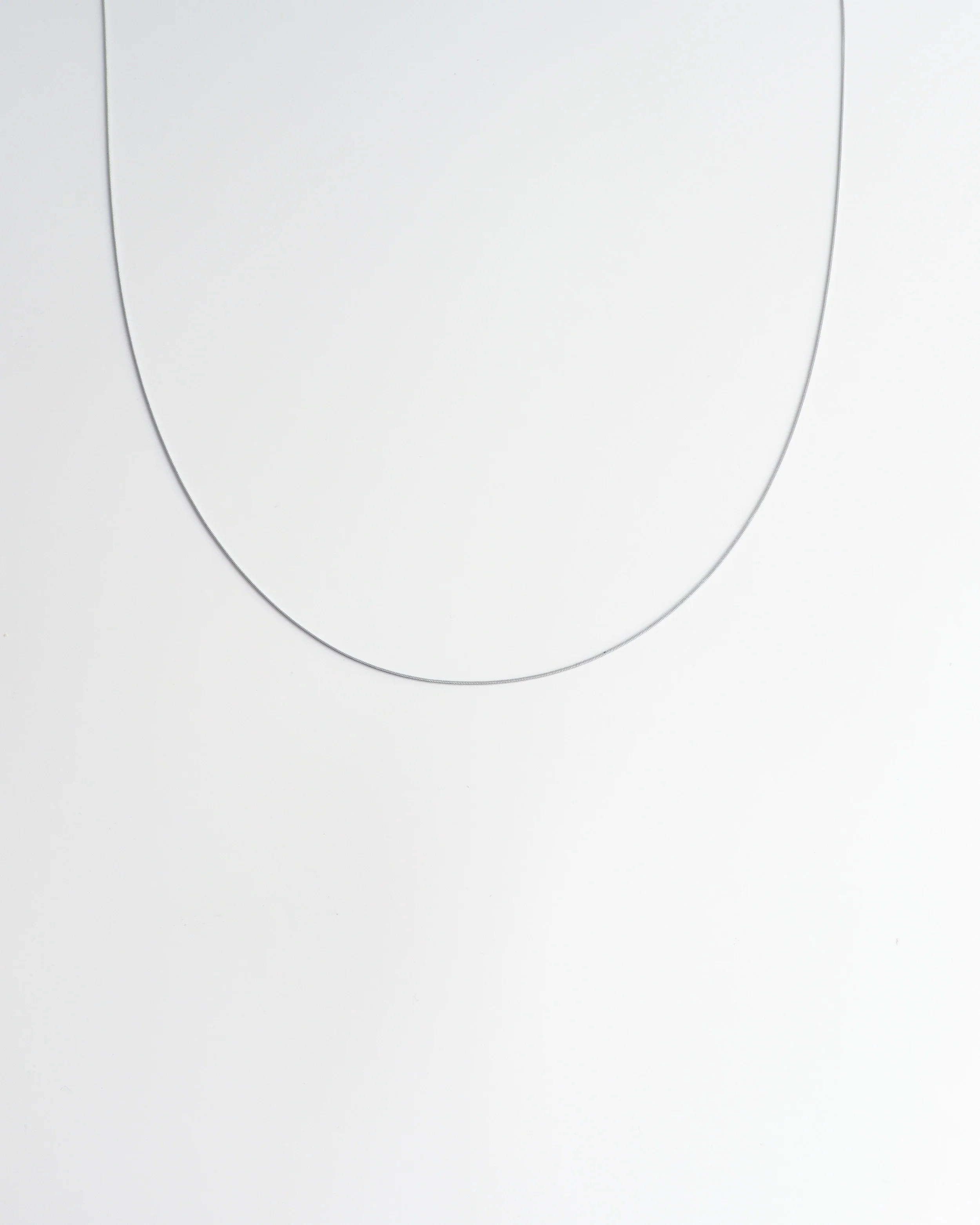 Soft chain - Belly Chain - Stainless Steel - Image 5