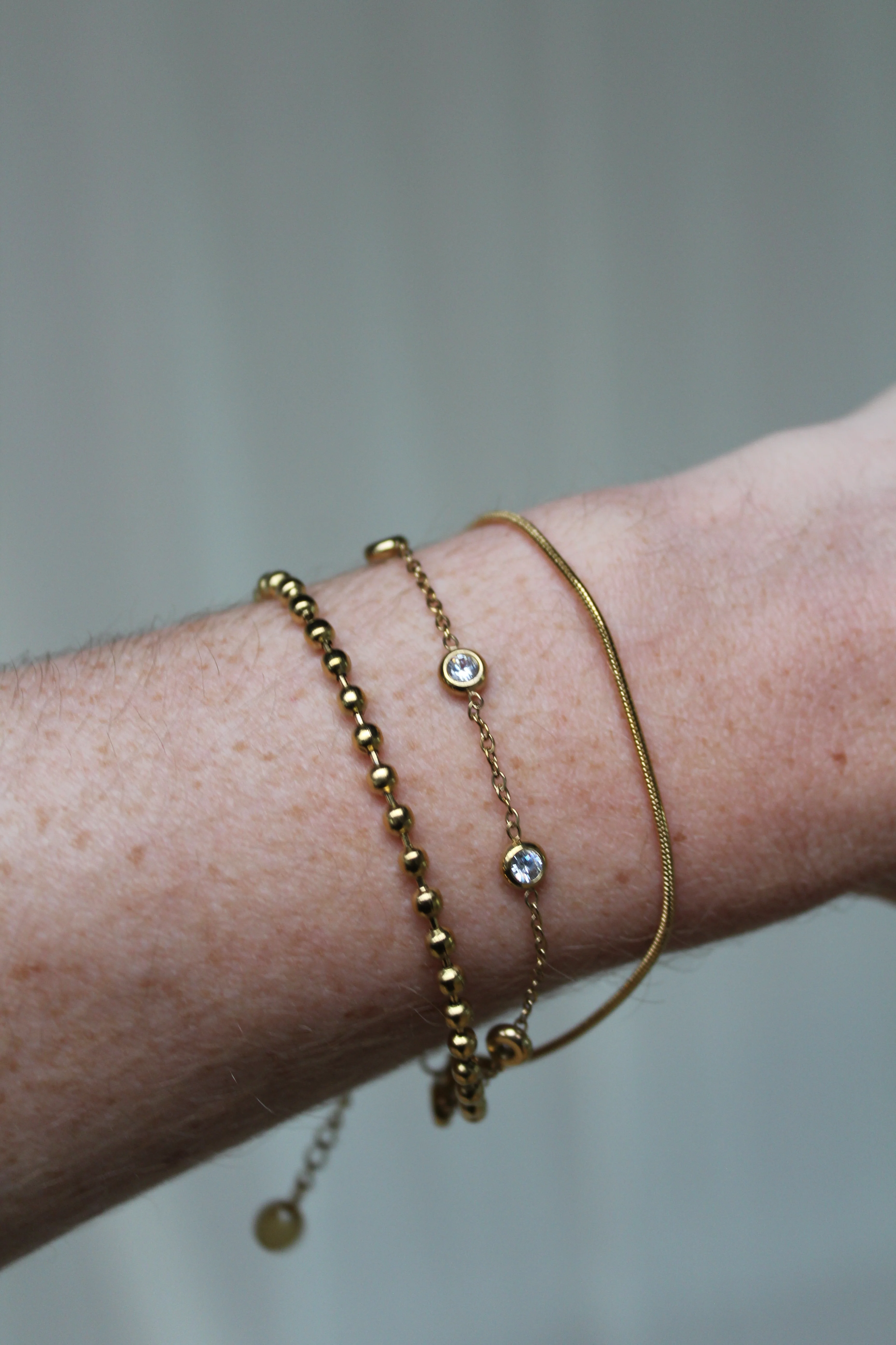 Sori - Bracelet - Stainless Steel - Image 2