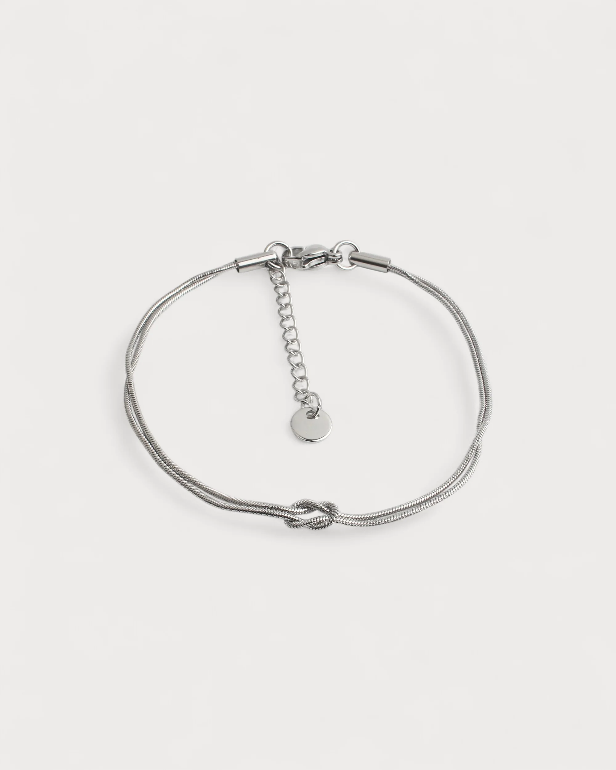 Soulbound - Bracelet - Set - Stainless Steel - Image 3