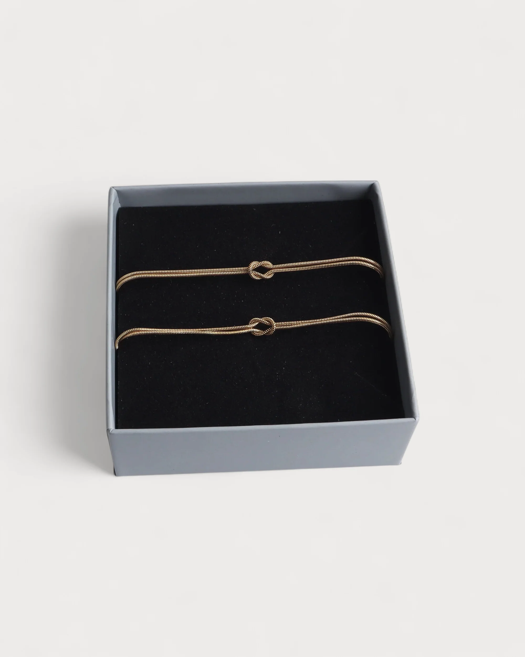 Soulbound - Bracelet - Set - Stainless Steel - Image 5
