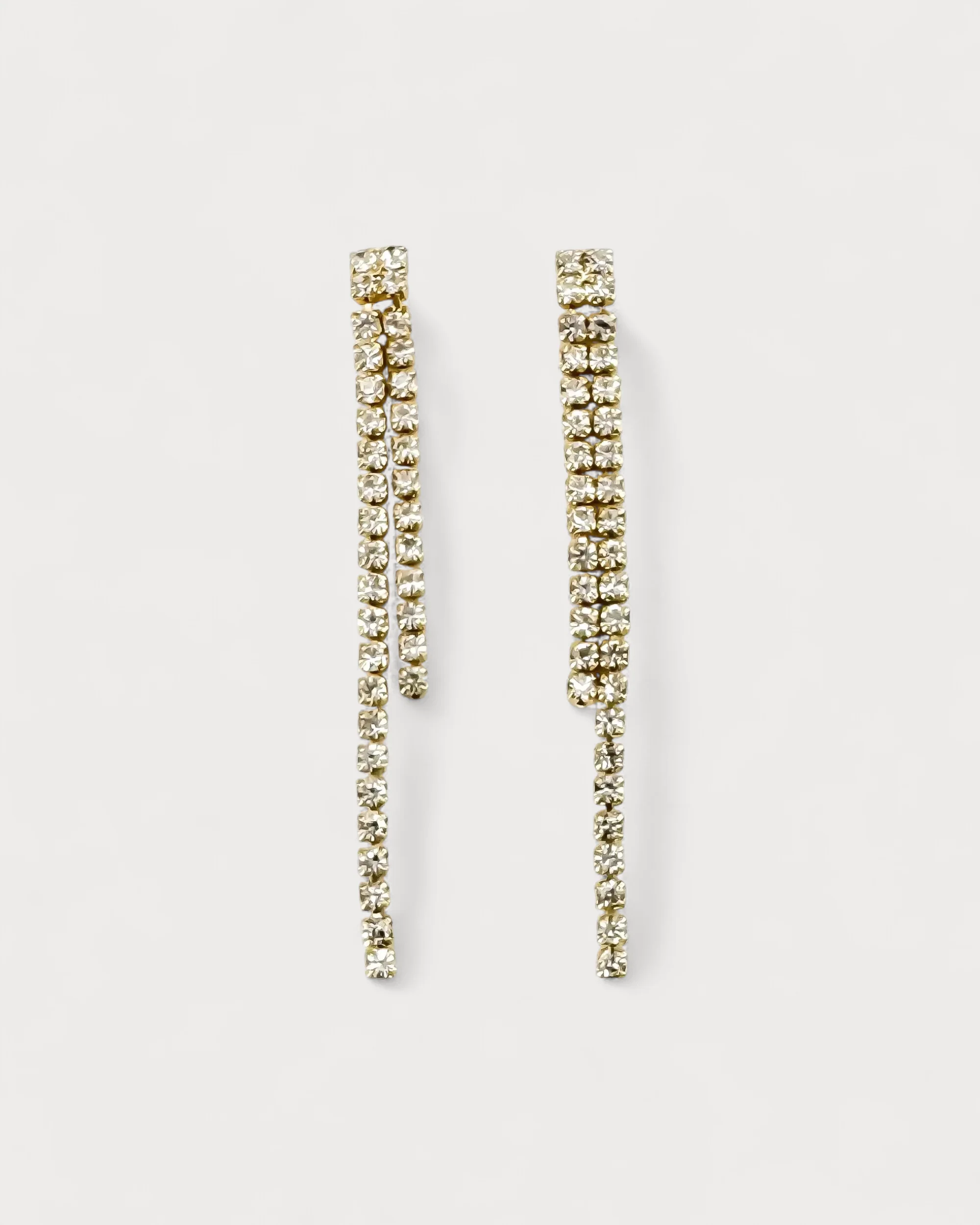 Sparkle - Earrings - Stainless Steel - Image 3