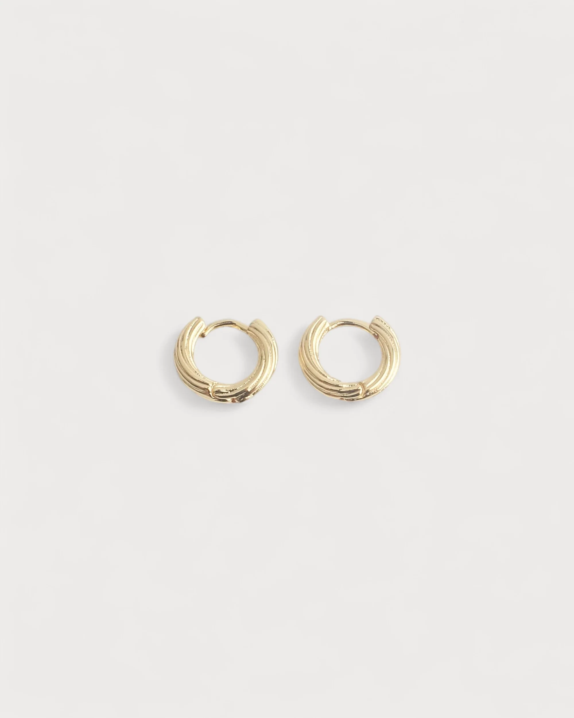 Stella - Earrings - Plated - Image 3