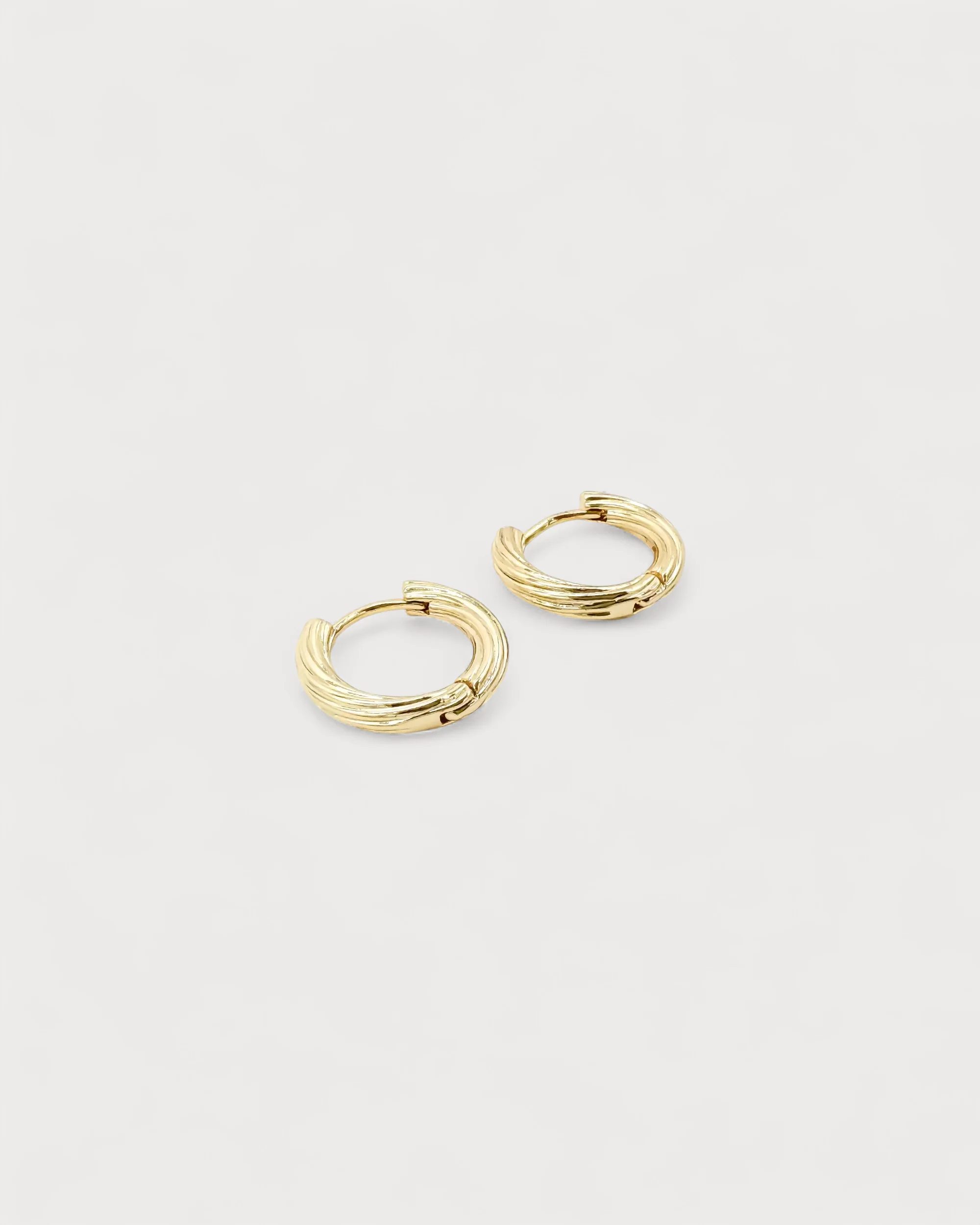 Stella - Earrings - Plated - Image 5