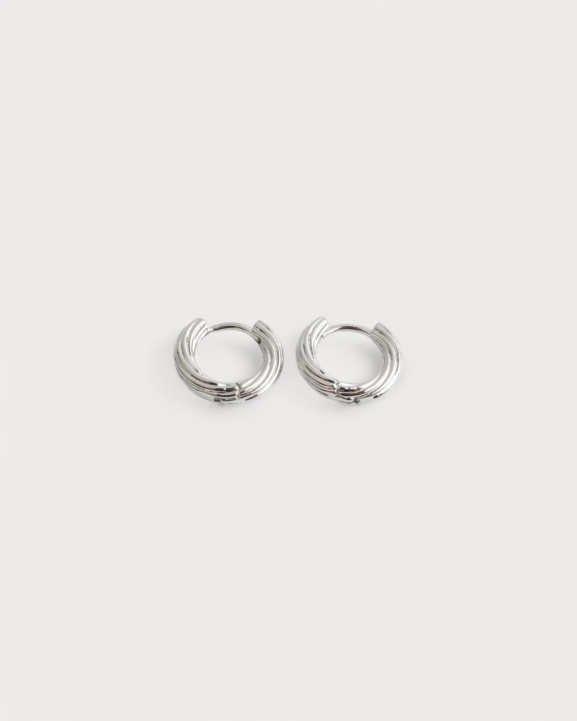 Stella - Earrings - Plated - Image 8