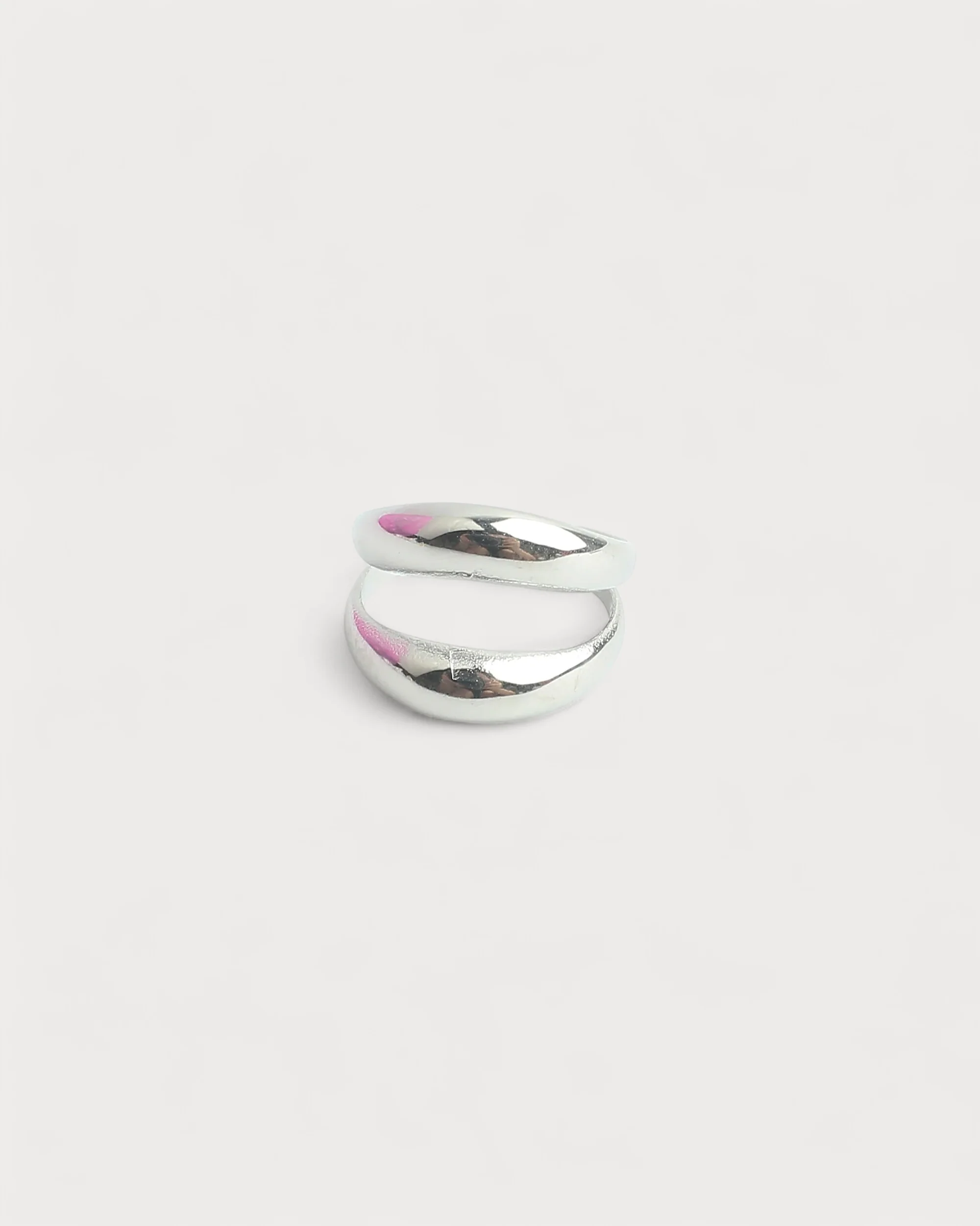 Stiene - Ring - Stainless Steel - Adjustable - Image 6