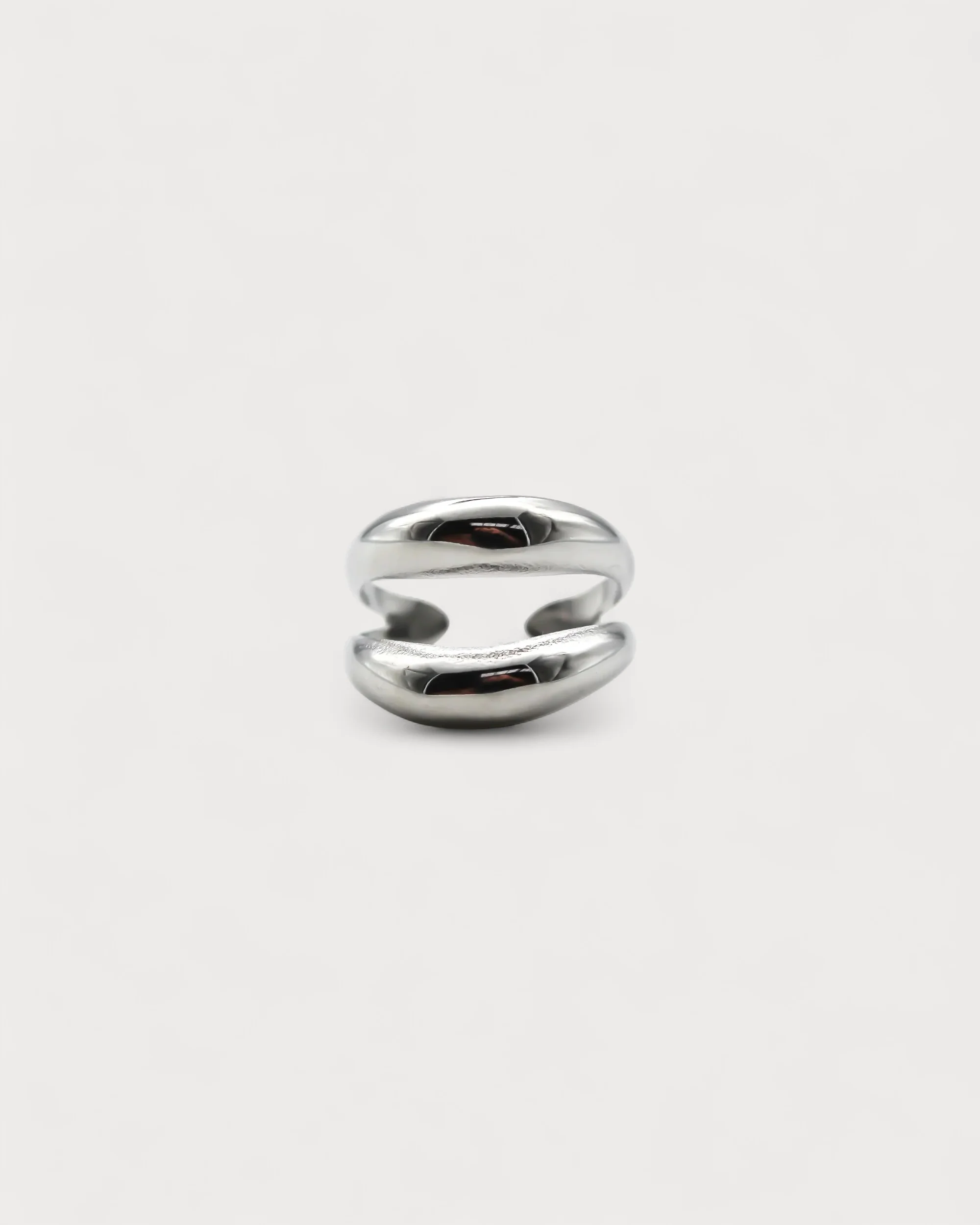 Stiene - Ring - Stainless Steel - Adjustable - Image 9