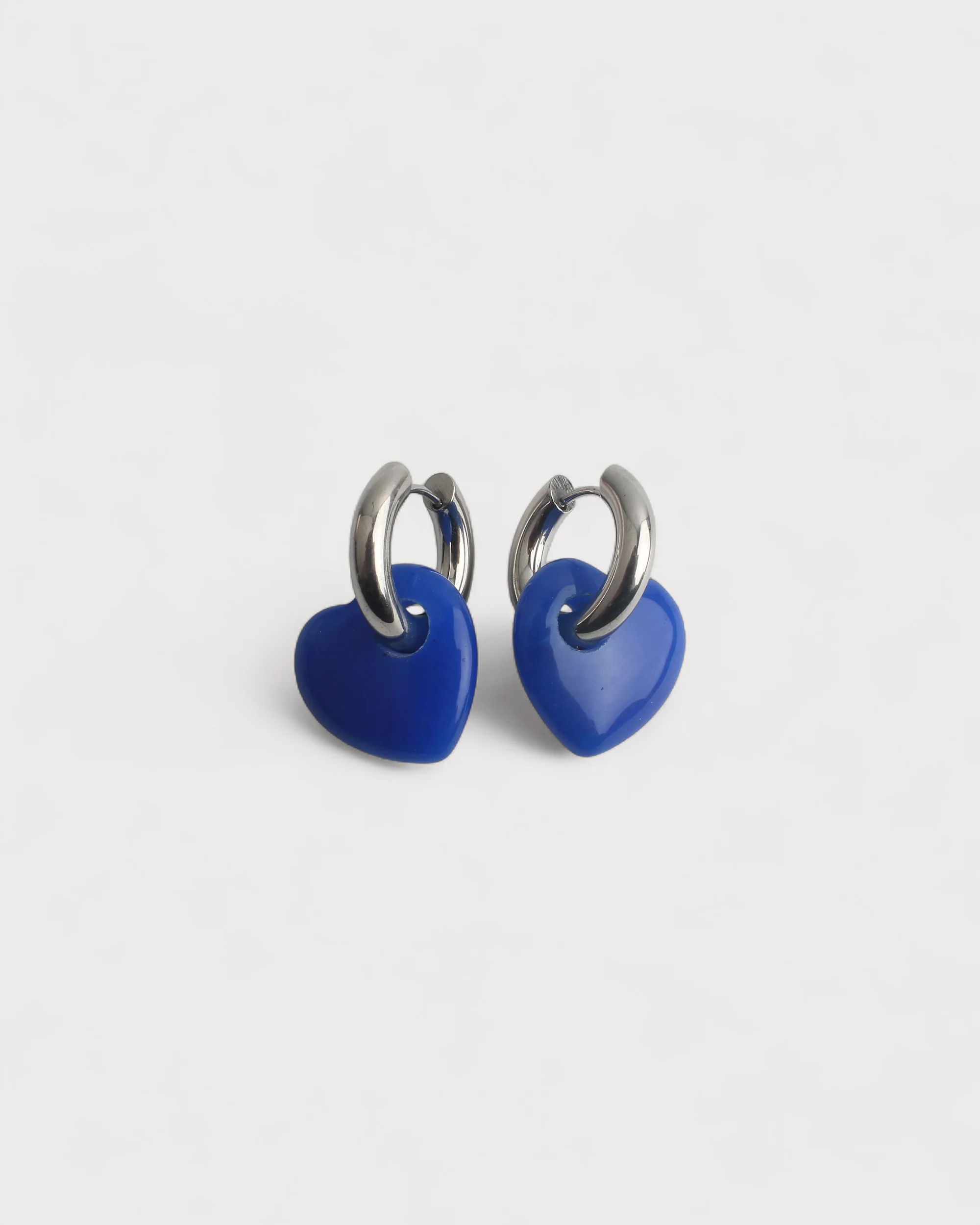 Tammie - Earrings - Stainless Steel - Image 9