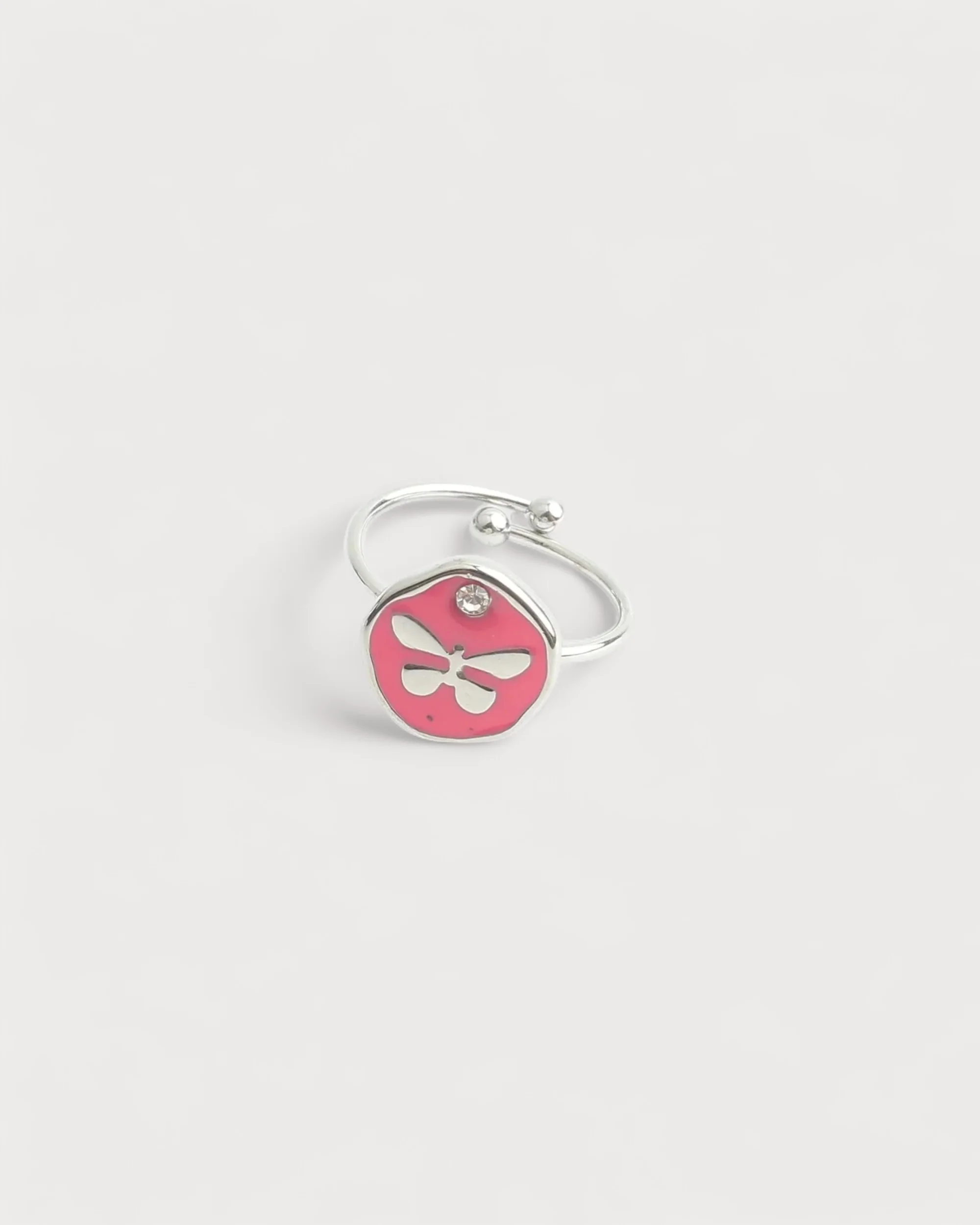 Tereza - Ring - Stainless Steel - Image 3