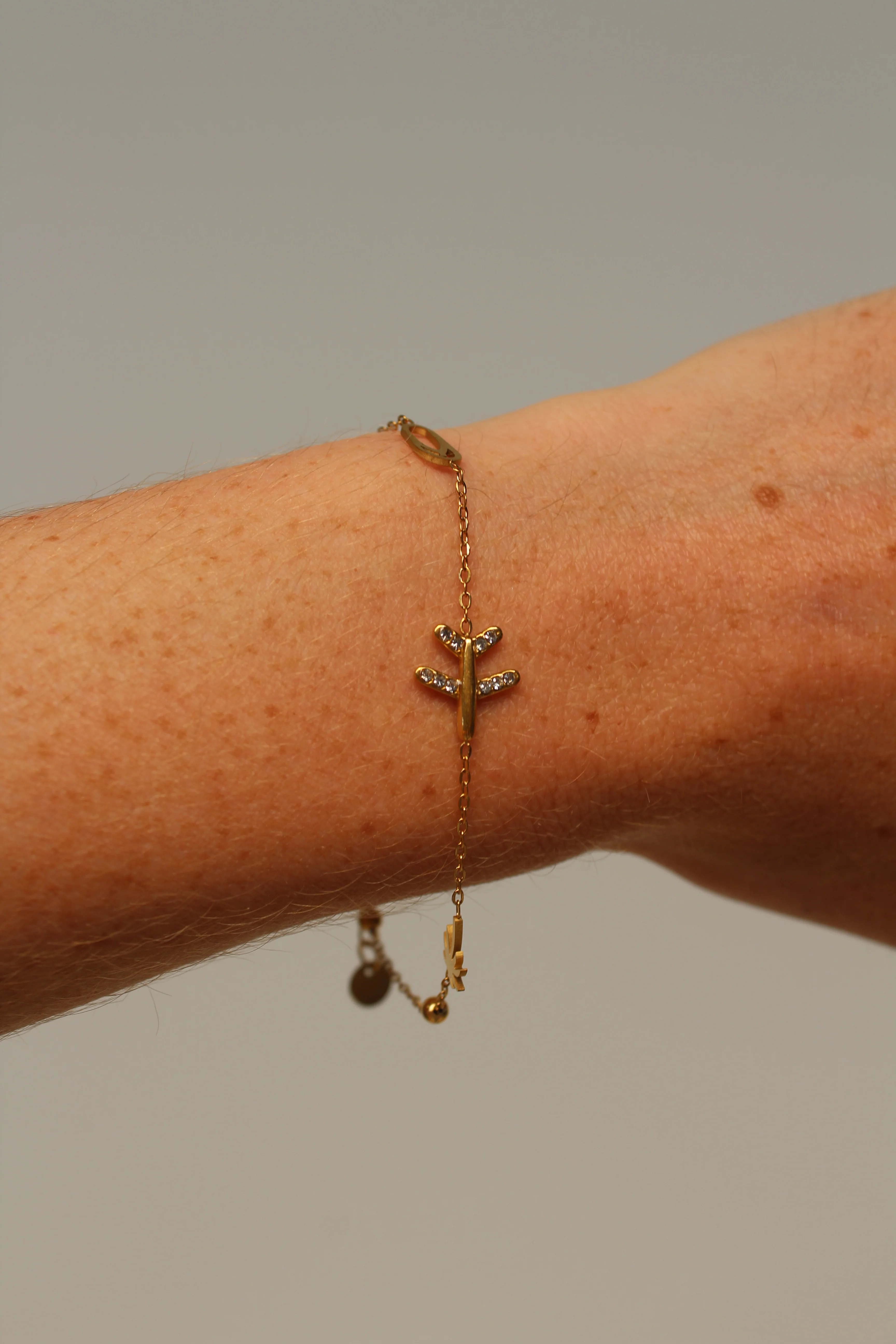 Vacation Vibe - Bracelet - Stainless Steel - Image 2