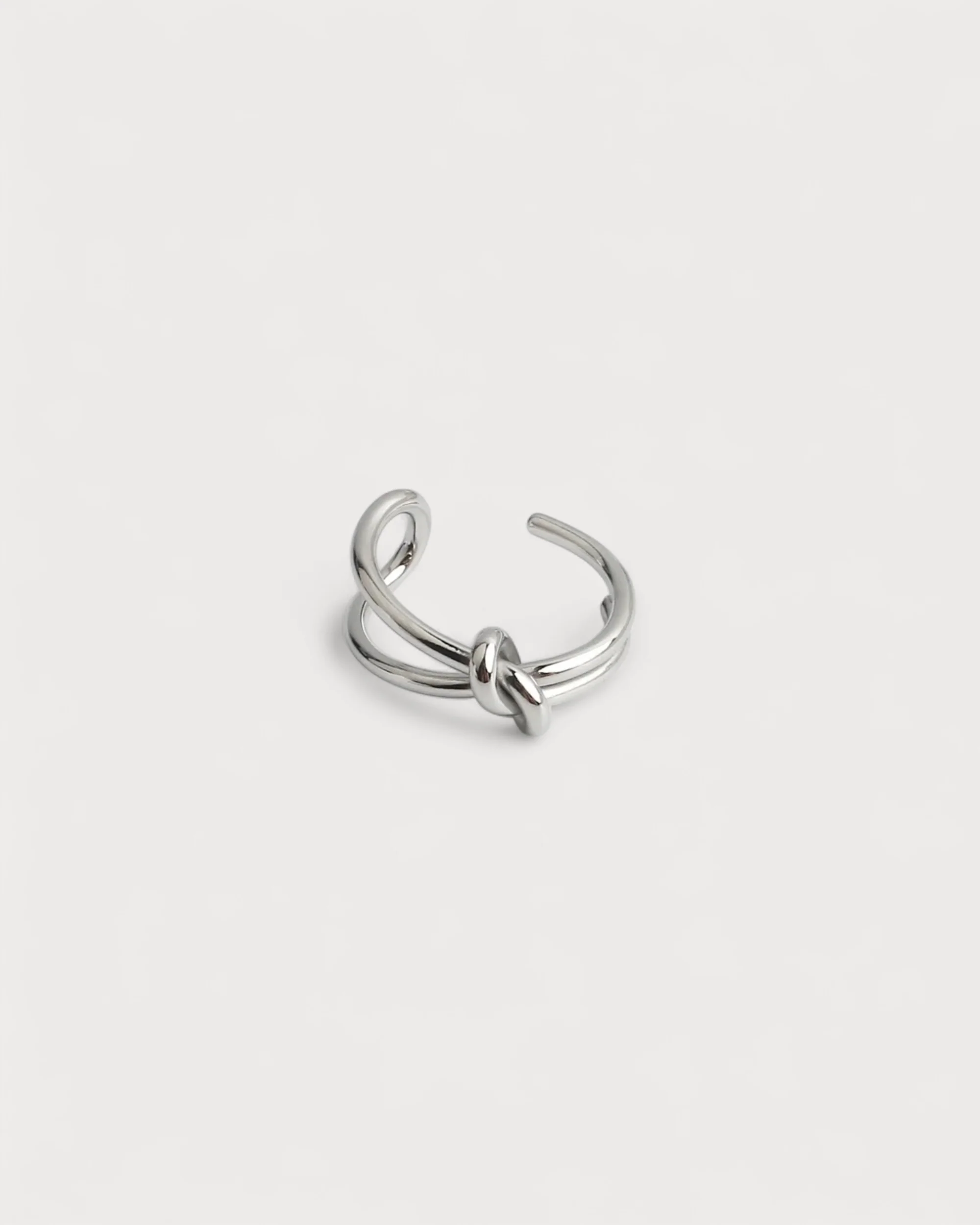 Vera - Ring - Stainless Steel - Adjustable - Image 4