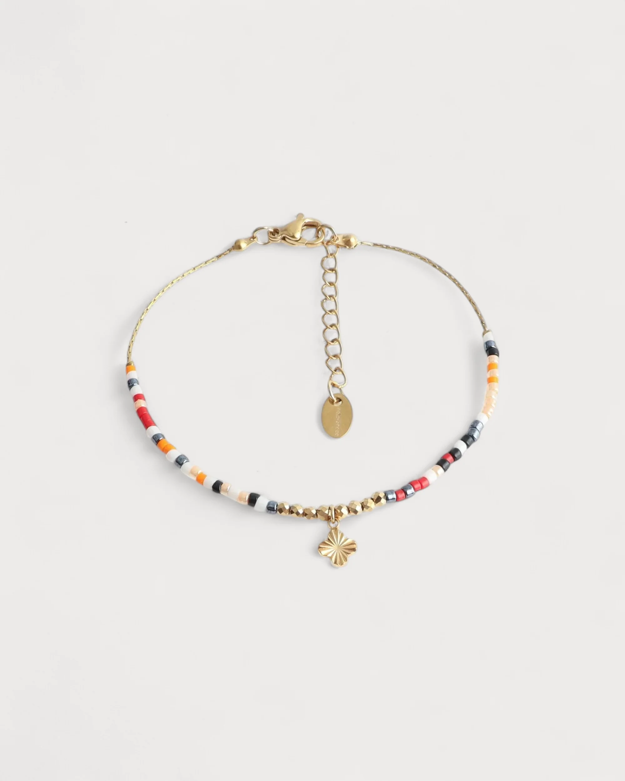 Xenia - Bracelet - Stainless Steel