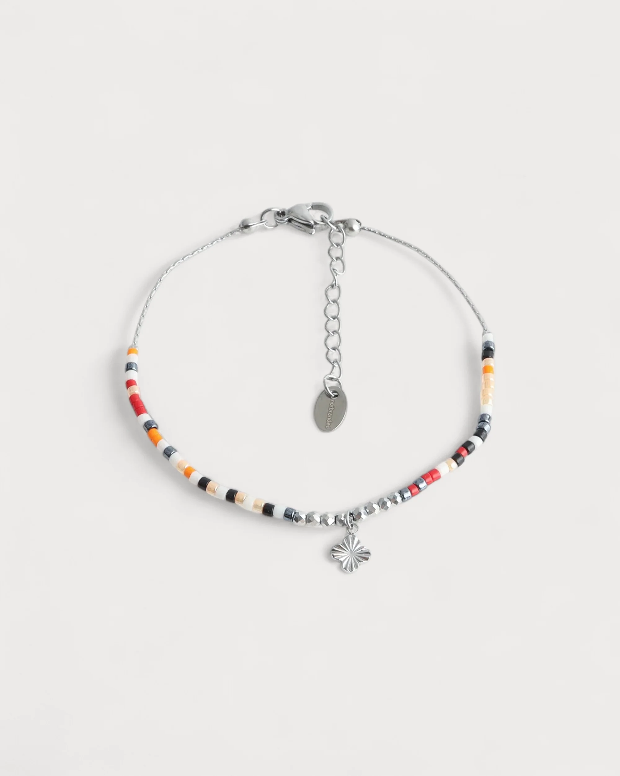 Xenia - Bracelet - Stainless Steel - Image 3