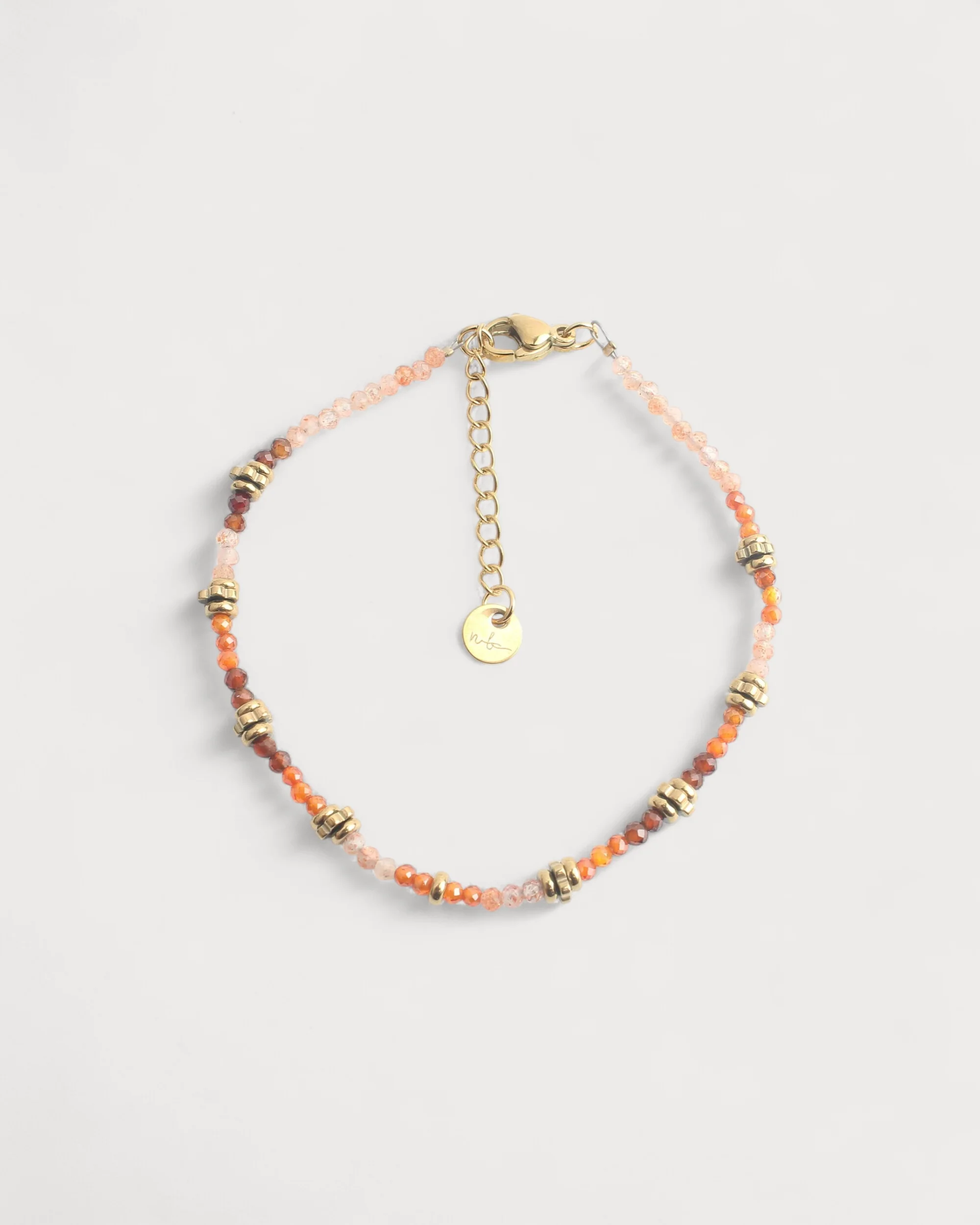 Yesenia - Bracelet - Stainless Steel - Image 4