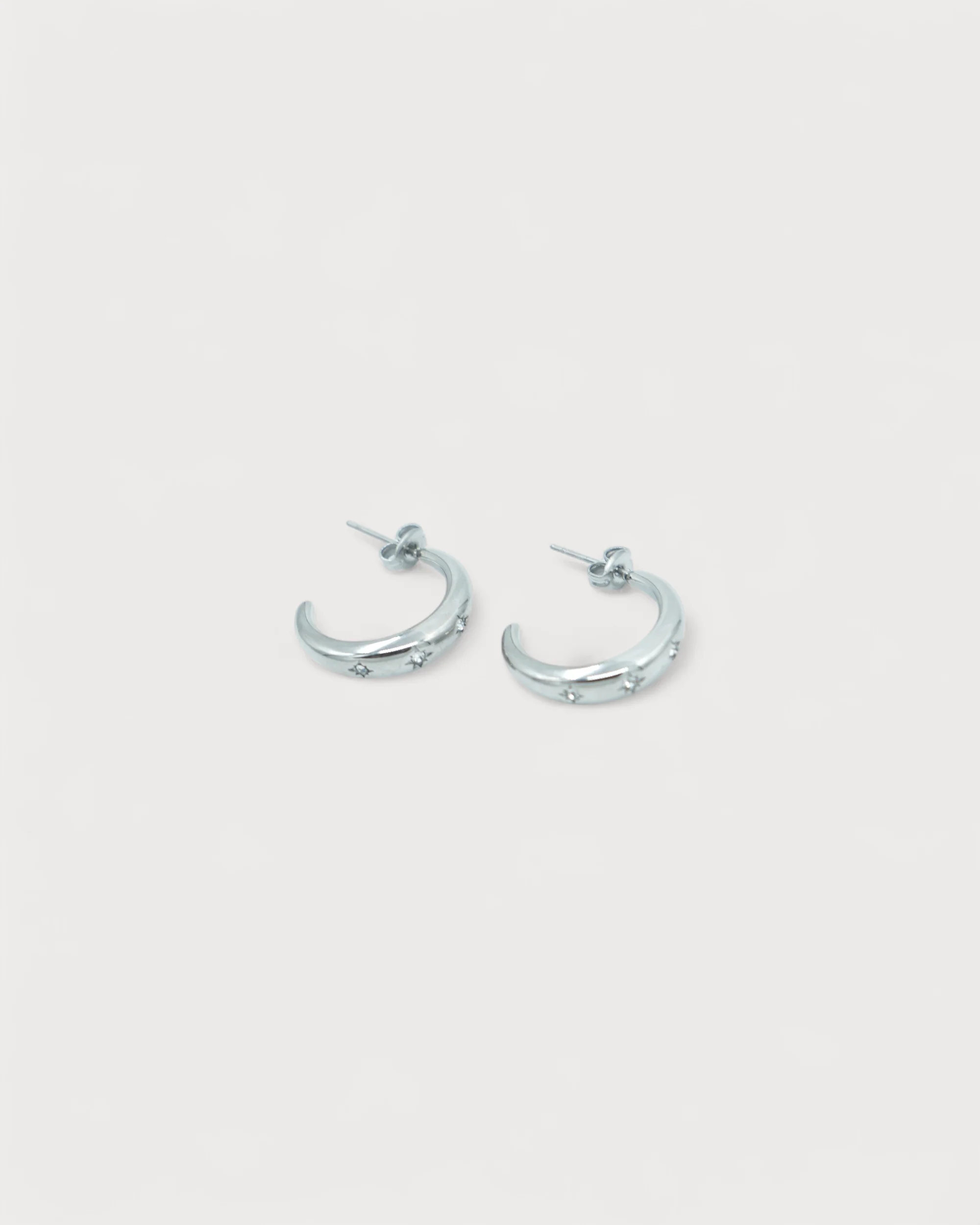 Zoella - Earrings - Stainless Steel - Image 3